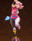 Dragon Quest The Adventure of Dai ARTFXJ Statue 1/8 Maam Deluxe Edition 23 cm