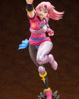Dragon Quest The Adventure of Dai ARTFXJ Statue 1/8 Maam Deluxe Edition 23 cm