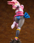 Dragon Quest The Adventure of Dai ARTFXJ Statue 1/8 Maam Deluxe Edition 23 cm