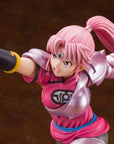 Dragon Quest The Adventure of Dai ARTFXJ Statue 1/8 Maam Deluxe Edition 23 cm