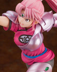 Dragon Quest The Adventure of Dai ARTFXJ Statue 1/8 Maam Deluxe Edition 23 cm
