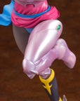 Dragon Quest The Adventure of Dai ARTFXJ Statue 1/8 Maam Deluxe Edition 23 cm