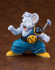 Dragon Quest The Adventure of Dai ARTFXJ Statue 1/8 Maam Deluxe Edition 23 cm