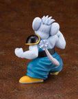 Dragon Quest The Adventure of Dai ARTFXJ Statue 1/8 Maam Deluxe Edition 23 cm