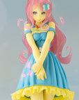 My Little Pony Bishoujo PVC Statue 1/7 Fluttershy Limited Edition 22 cm