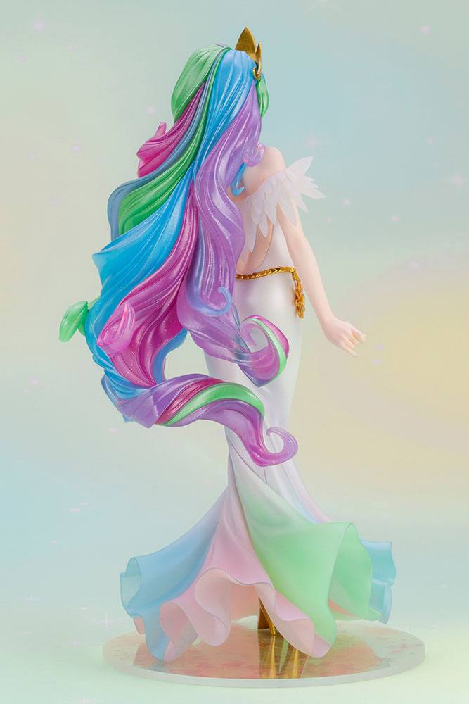 My Little Pony Bishoujo PVC Statue 1/7 Princess Celestia 23 cm