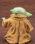 Star Wars The Mandalorian ARTFX Statue 1/7 Mandalorian & The Child 26 cm