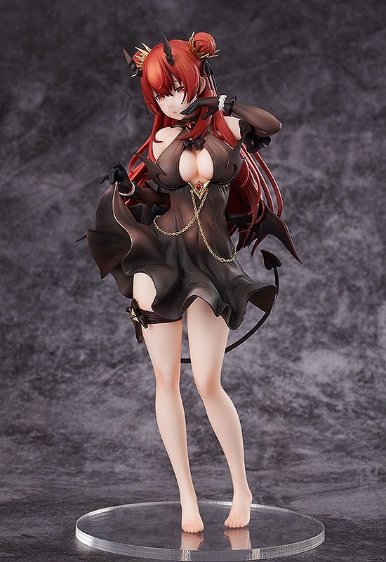 Dance of the Succubus PVC Statue 1/7 Succubus Lucilia 24 cm 
