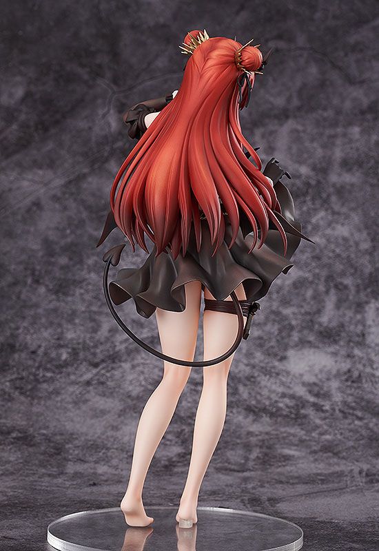 Dance of the Succubus PVC Statue 1/7 Succubus Lucilia 24 cm 