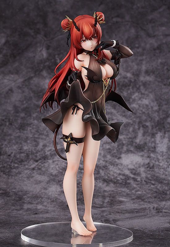 Dance of the Succubus PVC Statue 1/7 Succubus Lucilia 24 cm 