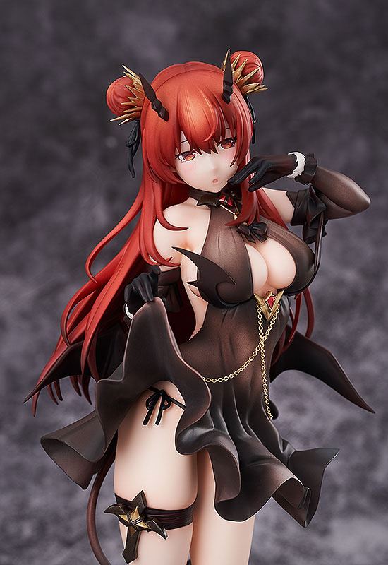 Dance of the Succubus PVC Statue 1/7 Succubus Lucilia 24 cm 