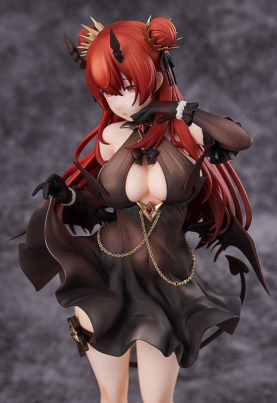 Dance of the Succubus PVC Statue 1/7 Succubus Lucilia 24 cm 