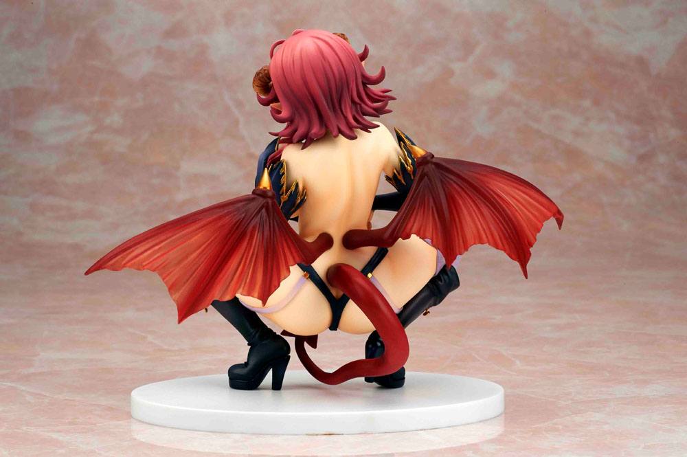 Kyonyuu Fantasy Gaiden PVC Statue 1/6 Shamsiel Kyonyu Gensou Ver. 19 cm