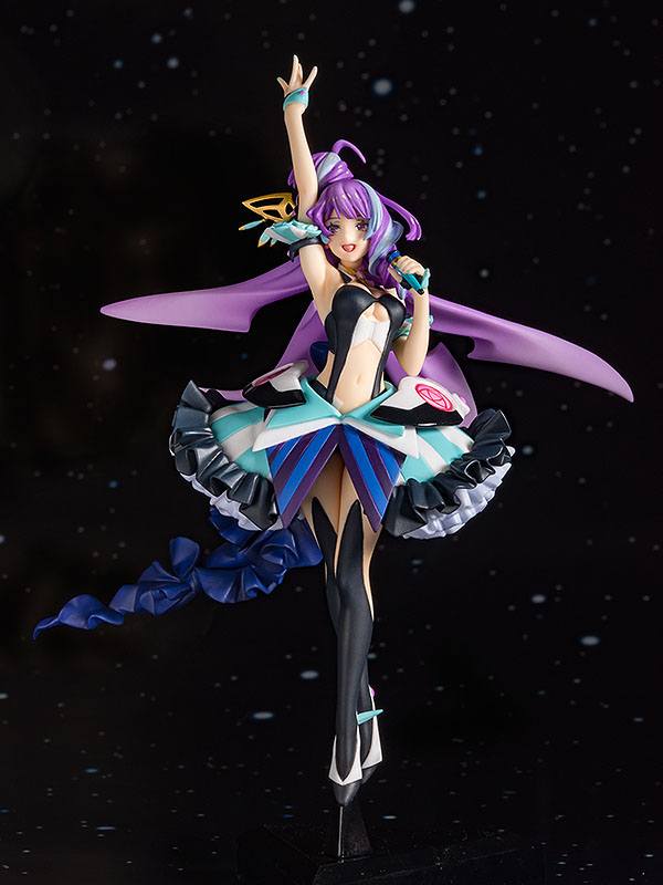 Macross Delta Plastic Model Kit 1/20 PLAMAX MF-11: minimum factory Mikumo Guynemer 9 cm