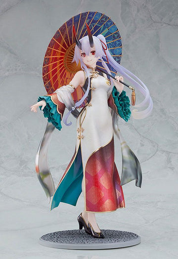 Fate/Grand Order - Archer/Tomoe Gozen: Heroic Spirit Traveling Outfit Ver. 28 cm