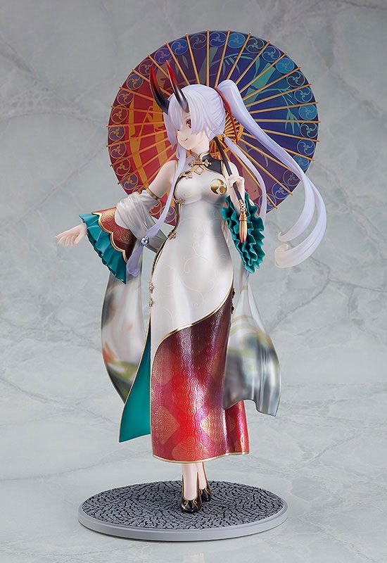 Fate/Grand Order - Archer/Tomoe Gozen: Heroic Spirit Traveling Outfit Ver. 28 cm