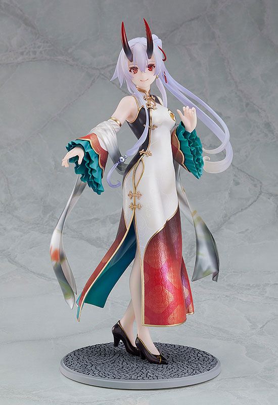 Fate/Grand Order - Archer/Tomoe Gozen: Heroic Spirit Traveling Outfit Ver. 28 cm