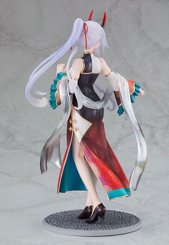 Fate/Grand Order - Archer/Tomoe Gozen: Heroic Spirit Traveling Outfit Ver. 28 cm