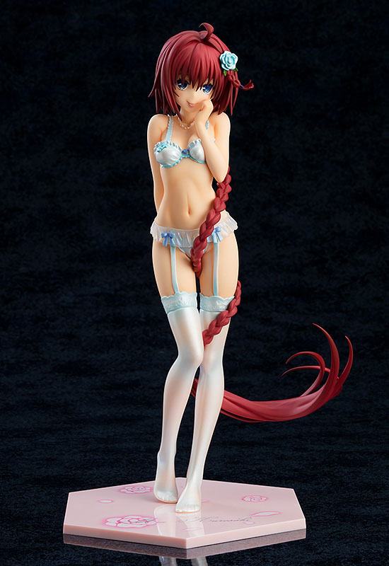 To Love-Ru Darkness - Mea Kurosaki Refined Ver. 26 cm