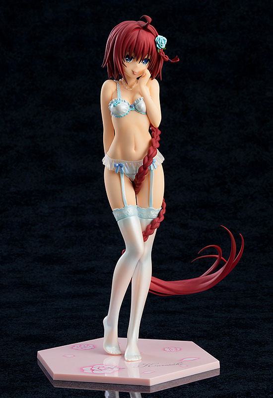 To Love-Ru Darkness - Mea Kurosaki Refined Ver. 26 cm