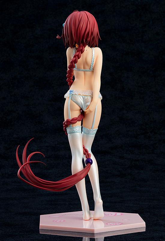 To Love-Ru Darkness - Mea Kurosaki Refined Ver. 26 cm