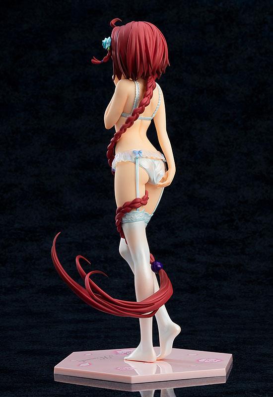To Love-Ru Darkness - Mea Kurosaki Refined Ver. 26 cm