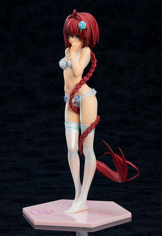 To Love-Ru Darkness - Mea Kurosaki Refined Ver. 26 cm