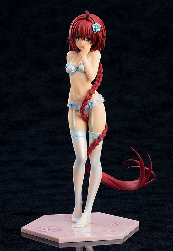 To Love-Ru Darkness - Mea Kurosaki Refined Ver. 26 cm