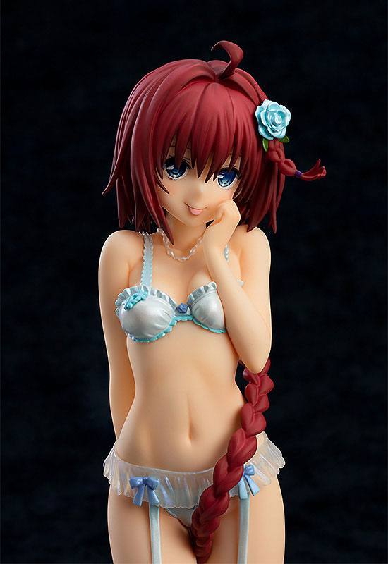 To Love-Ru Darkness - Mea Kurosaki Refined Ver. 26 cm