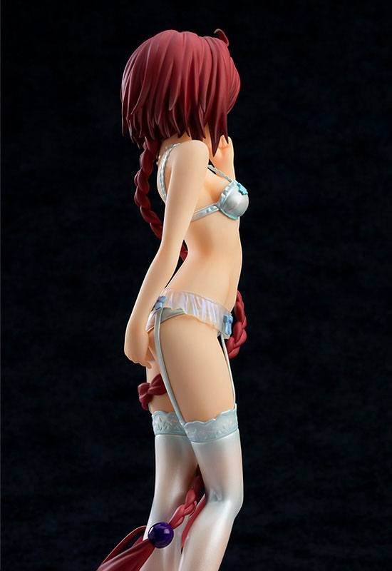 To Love-Ru Darkness - Mea Kurosaki Refined Ver. 26 cm