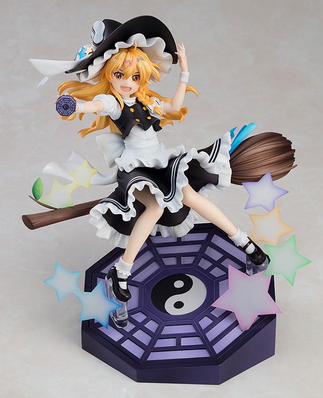 Touhou Lost World - Marisa Kirisame 22 cm