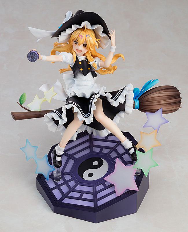 Touhou Lost World - Marisa Kirisame 22 cm