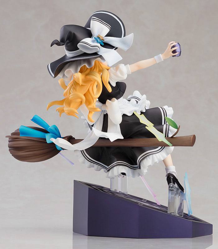 Touhou Lost World - Marisa Kirisame 22 cm