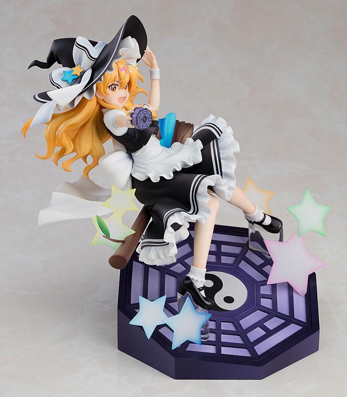 Touhou Lost World - Marisa Kirisame 22 cm