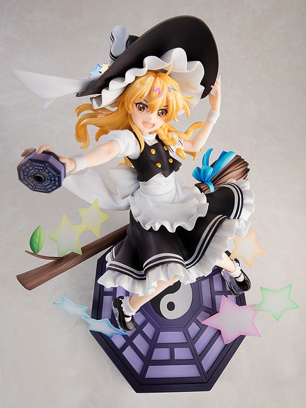 Touhou Lost World - Marisa Kirisame 22 cm