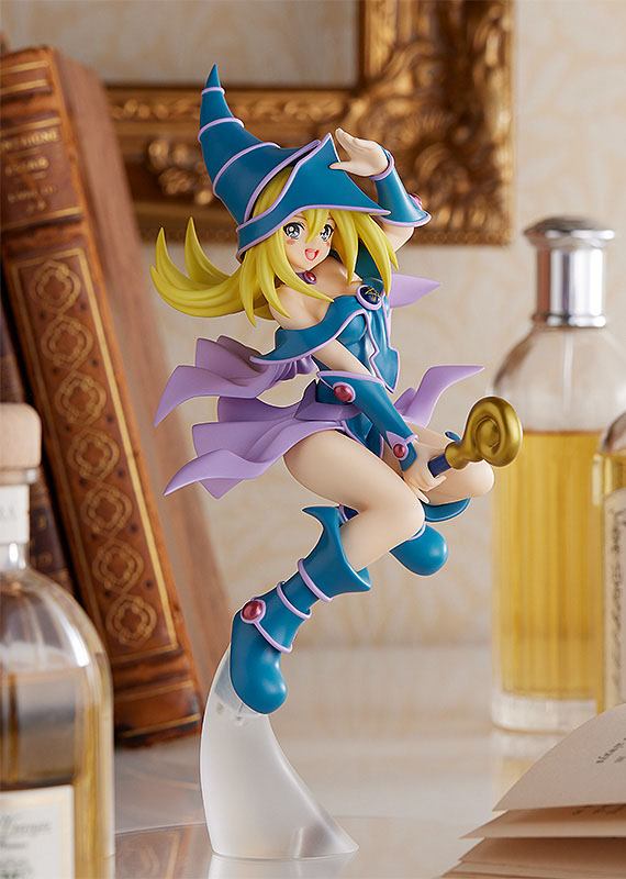 Yu-Gi-Oh! Pop Up Parade PVC Statue Dark Magician Girl: Another Color Ver. 17 cm