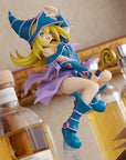 Yu-Gi-Oh! Pop Up Parade PVC Statue Dark Magician Girl: Another Color Ver. 17 cm