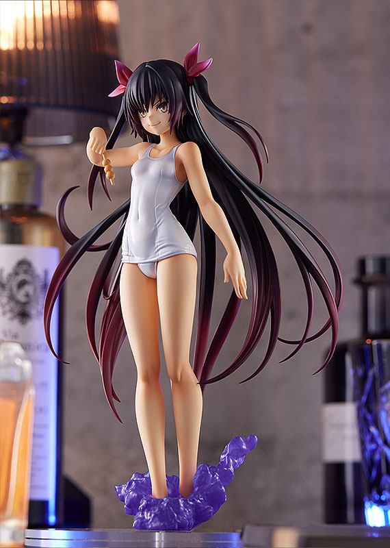 To Love-Ru Darkness Pop Up Parade PVC Statue Nemesis 18 cm