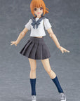 Original Character - Female Sailor Outfit Body (Emily) - Figma Action Figure 13 cm
