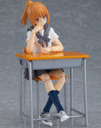 Original Character - Female Sailor Outfit Body (Emily) - Figma Action Figure 13 cm