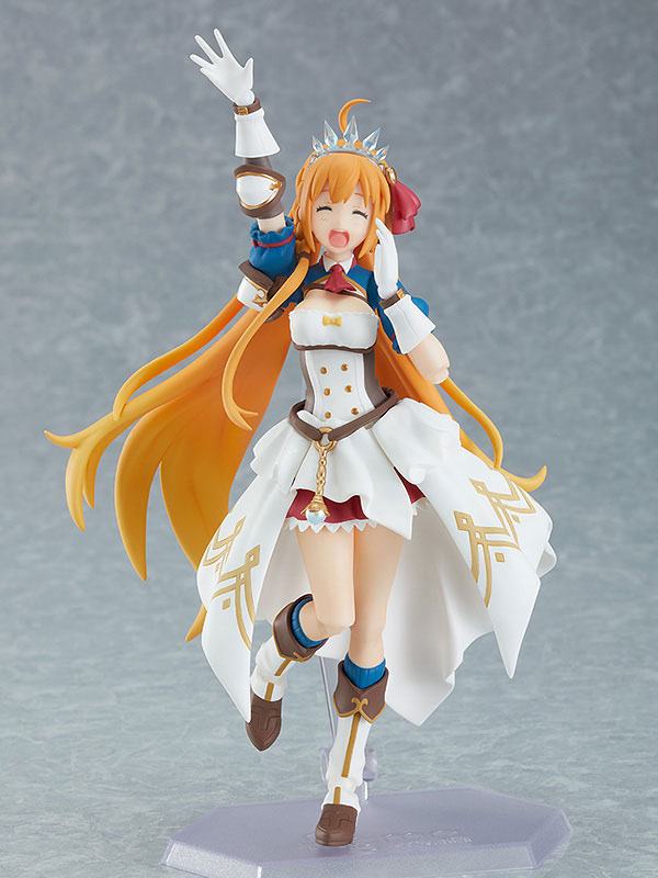 Princess Connect! Re: Dive - Pecorine - Figma Action Figure 15 cm