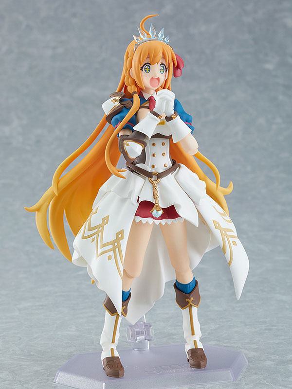 Princess Connect! Re: Dive - Pecorine - Figma Action Figure 15 cm