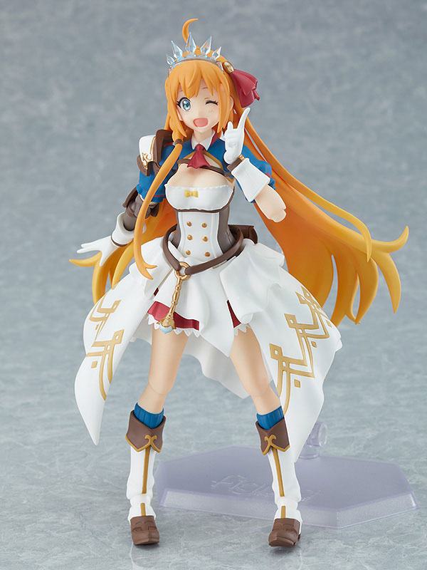 Princess Connect! Re: Dive - Pecorine - Figma Action Figure 15 cm