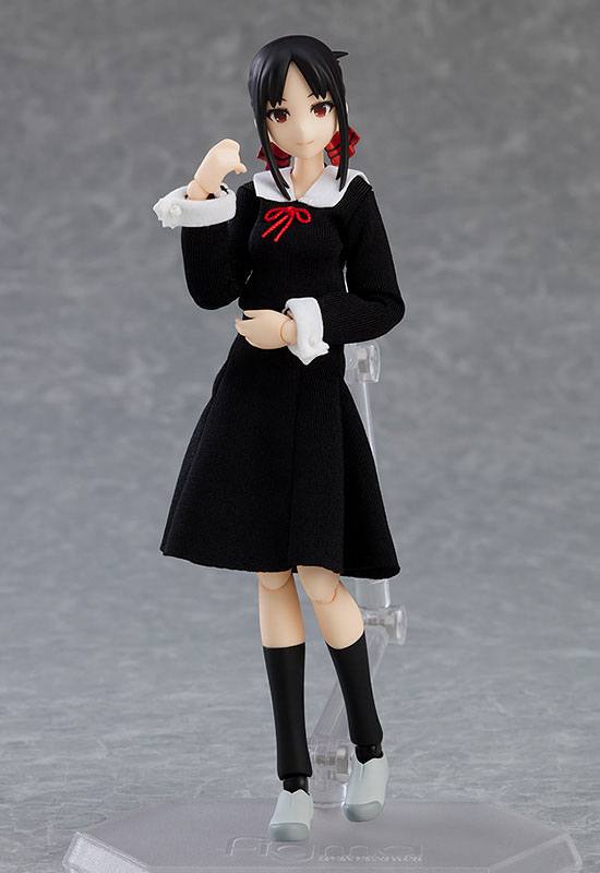 Kaguya-sama: Love is War? - Kaguya Shinomiya - Figma Action Figure 14 cm