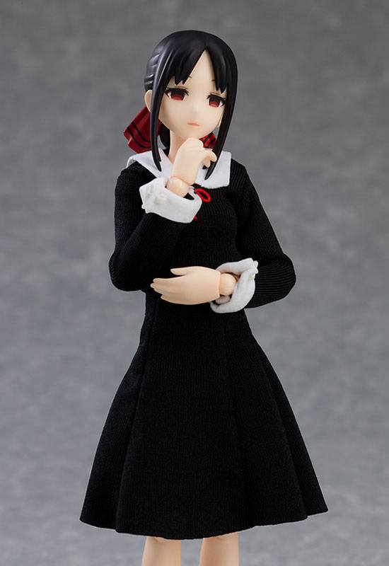 Kaguya-sama: Love is War? - Kaguya Shinomiya - Figma Action Figure 14 cm