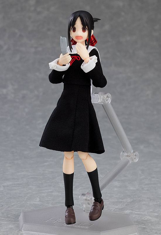 Kaguya-sama: Love is War? - Kaguya Shinomiya - Figma Action Figure 14 cm