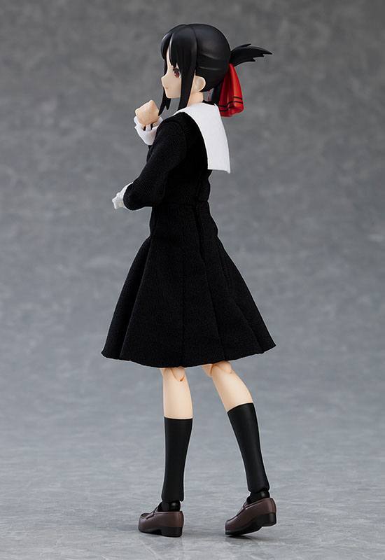 Kaguya-sama: Love is War? - Kaguya Shinomiya - Figma Action Figure 14 cm
