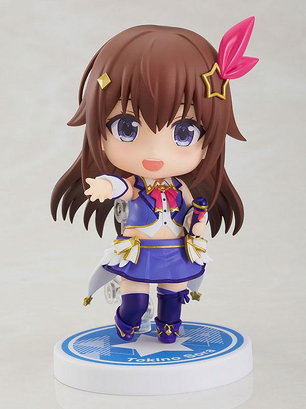 Nendoroid Hololive Production - Tokino Sora 10 cm