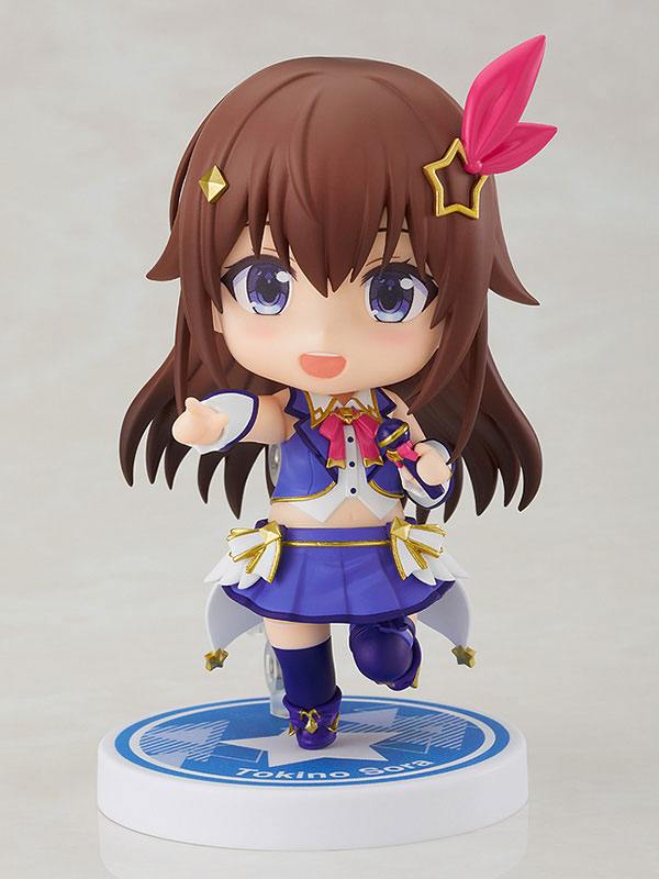 Nendoroid Hololive Production - Tokino Sora 10 cm