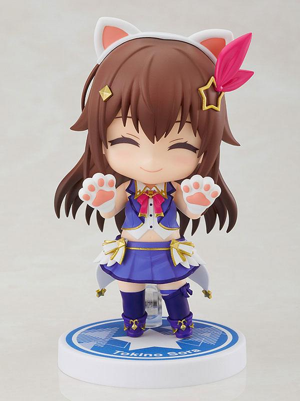 Nendoroid Hololive Production - Tokino Sora 10 cm